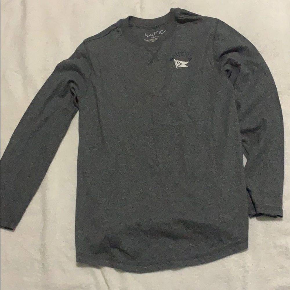 Long Sleeve T-Shirt